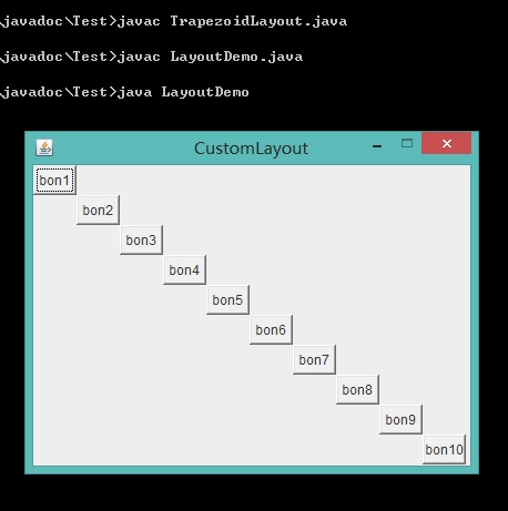 Javaӻ̣ڸֹUI