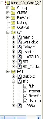 stm32f103zet6FAT16ļϵͳѧϰֲff9a