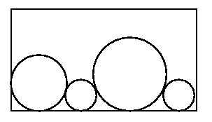 UVa 10012 - How Big Is It? 圆排列有关问题