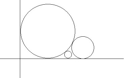 UVa 10012 - How Big Is It? 圆排列有关问题