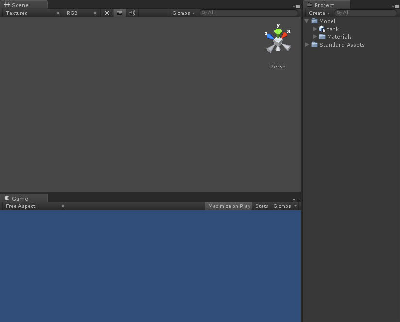 Unity3D-ģ͵ײ