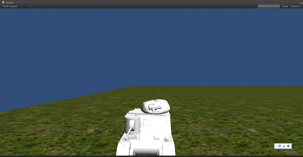 Unity3D-ģ͵ײ