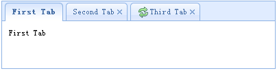 ʩeasyUITabsǩ