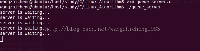 基于C/S架构的列队系统