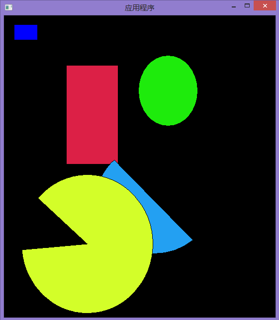 跟小弟我一起玩Win32开发(10):绘图(C)