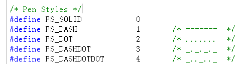 跟小弟我一起玩Win32开发(10):绘图(C)