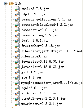 javaҳʹõһ԰塣struts2ǩдҳ