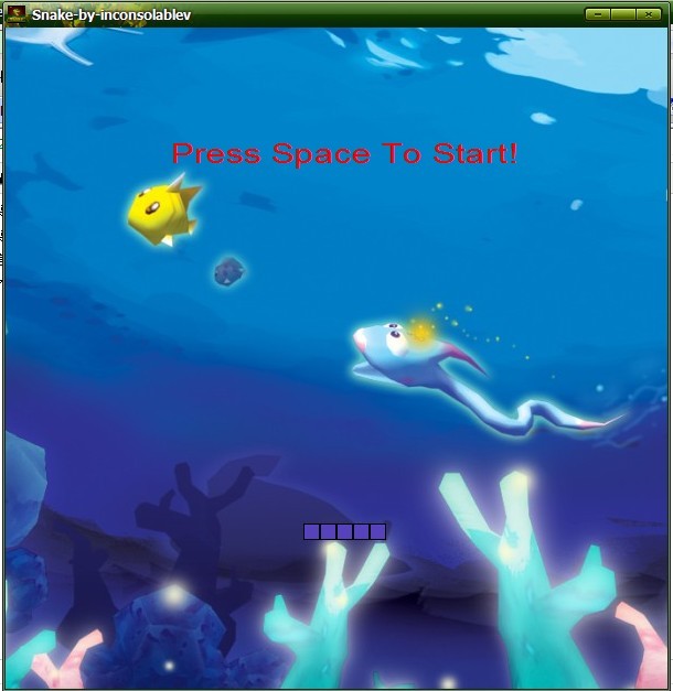 win 32sdk编纂贪吃蛇(附源代码)