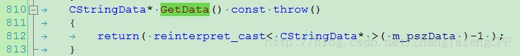 CStringһʵ