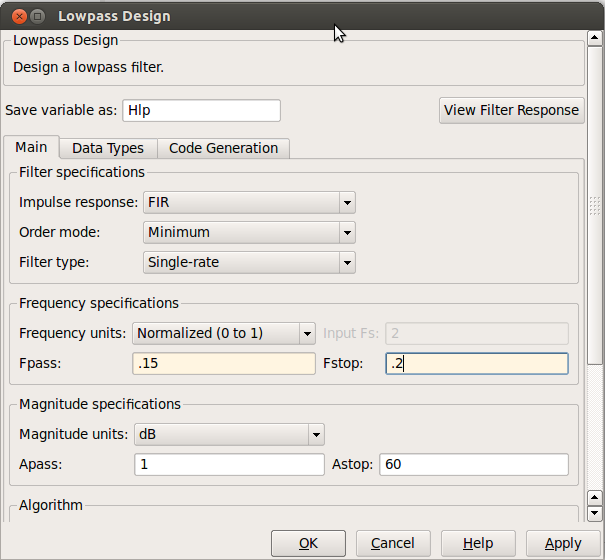 ӡ֤matlabFIR˲verilog