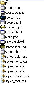 Moodle: ô޸moodlethemeƤ