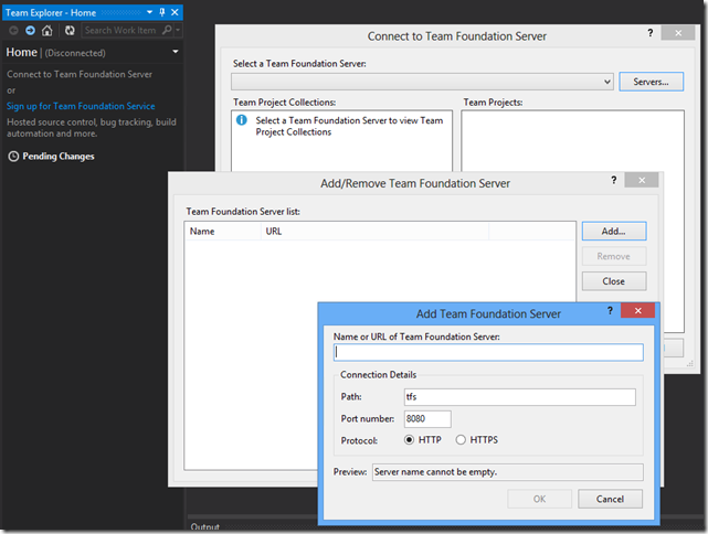 image 您不得不知道的Visual Studio 2012(1)- 每日必用功能
