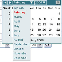 jQuery ʱؼƼ