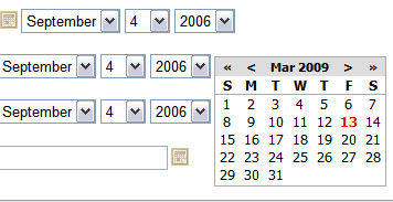 jQuery ʱؼƼ