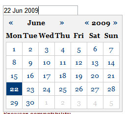 jQuery ʱؼƼ