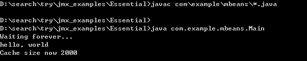 JMX ֤