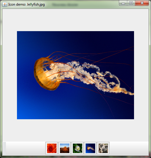 Java ӦIcon