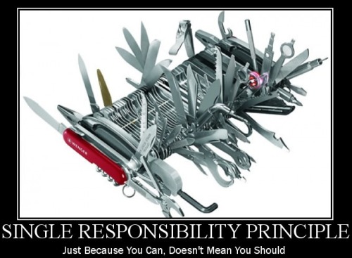 如何向妻子解释面向对象设计(OOD) 怎么向妻子解释面向对象设计(OOD)(转)