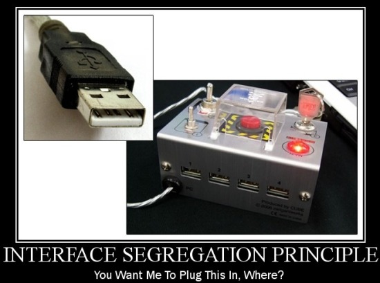 如何向妻子解释面向对象设计(OOD) 怎么向妻子解释面向对象设计(OOD)(转)