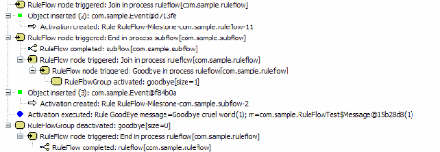 Drools Flow(jbpm5学习文件)