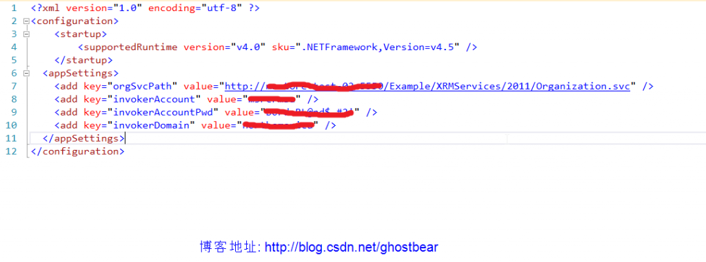 Dynamics CRM 2011ϵУ52һڲFetchExpressionĹߣFetchExpImpersonator