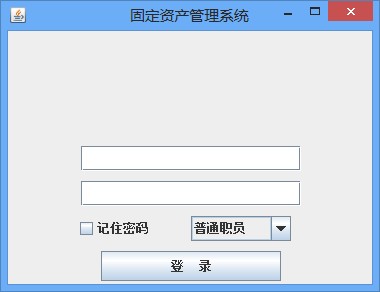 Java Swing 绝对格局管理方法,null布局