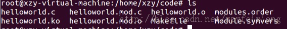 ubuntu12.04ͣhelloworldʧܵɹ