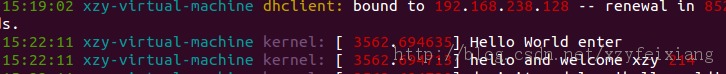ubuntu12.04ͣhelloworldʧܵɹ