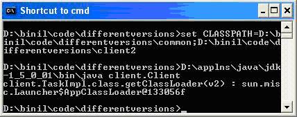 thinking in java ѧϰ7 