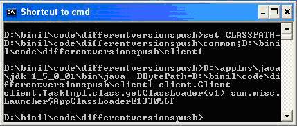 thinking in java ѧϰ7 