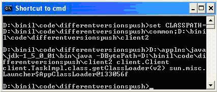 thinking in java ѧϰ7 