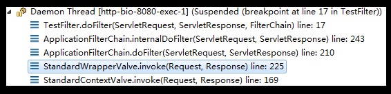 《JAVA与方式》第20天—责任链模式
