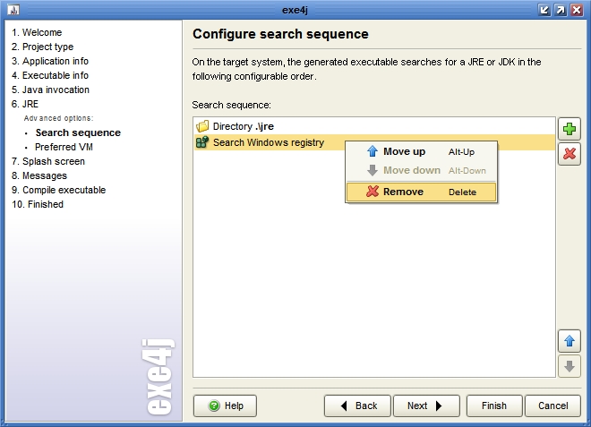 一键安装双击运作——Java安装程序制作
