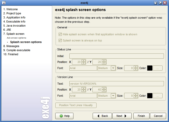 一键安装双击运作——Java安装程序制作