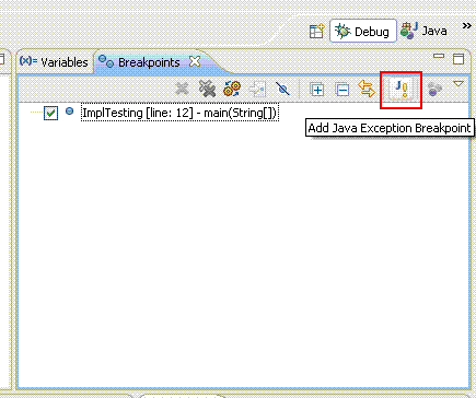 Java debugging tutorial - ʮ tips on debugging in java with example