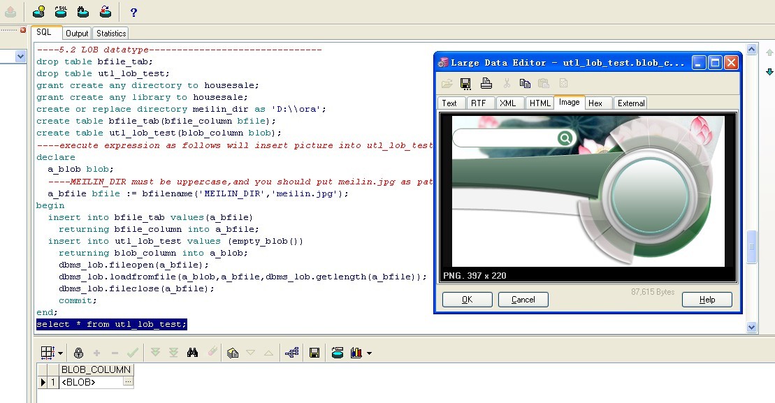 Oracleϵ֮һ-Datatype And Subprogram