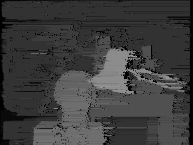 Ӿ㷨-SGBM1