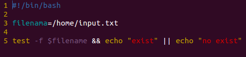 Linux shell  - shellеж