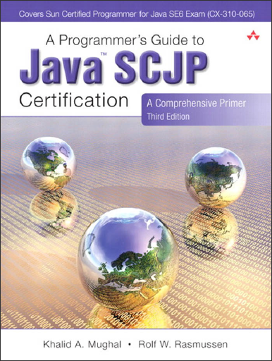 鼮Java SCJP֤ - 