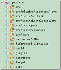 ��С����һ��һ�������Լ���Openfire���