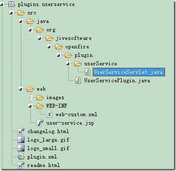 ��С����һ��һ�������Լ���Openfire���