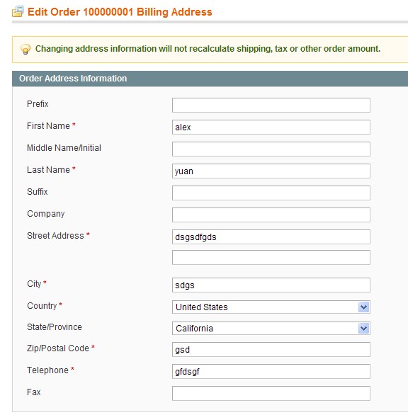 magento - Magento1.5初探2