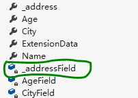 传说中的WCF(五):数据协定(a)