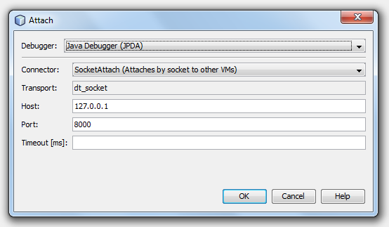 GWT开发 - 开发环境筹建 Maven+NetBeans+Tomcat