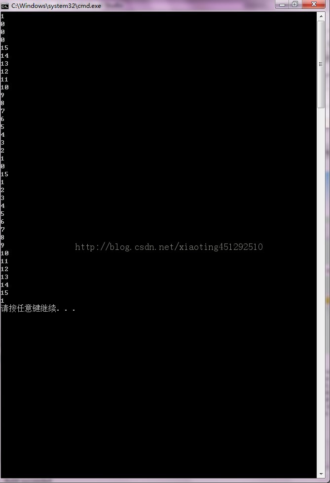 ݽṹԱ죨stack============ջ ʽ洢ṹstack listߣ