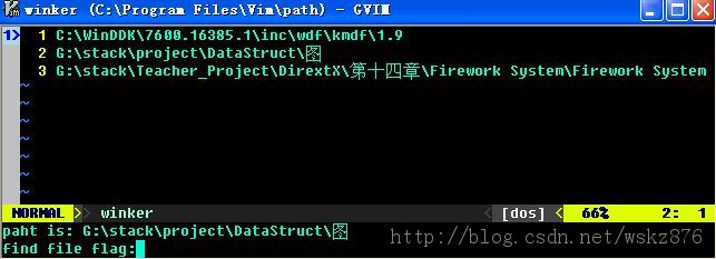 vim֮ΰϵһ:ѧVimScript㽫̤óд֮·