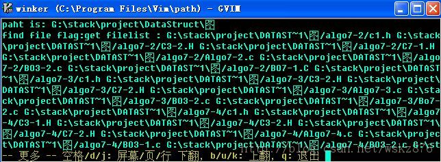 vim֮ΰϵһ:ѧVimScript㽫̤óд֮·