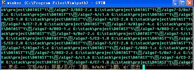vim֮ΰϵһ:ѧVimScript㽫̤óд֮·