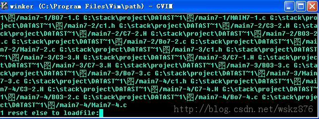 vim֮ΰϵһ:ѧVimScript㽫̤óд֮·