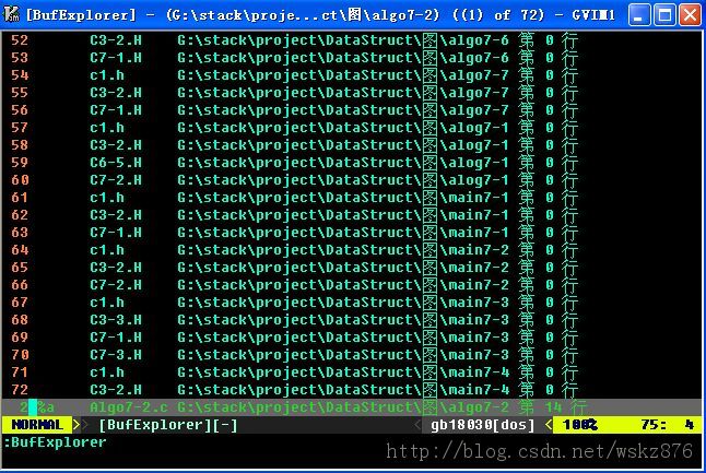 vim֮ΰϵһ:ѧVimScript㽫̤óд֮·